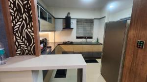 Premium 4BHK AC Duplex Villa in Peaceful Green Vista
