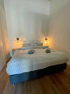 Farmhouse Bintje met Airco