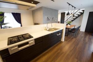 Villa de Mui nago Kaula D