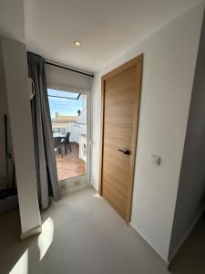 Sunsands Atico playa76 Carihuela