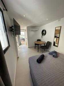 Sunsands Atico playa76 Carihuela