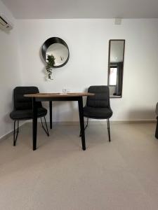 Sunsands Atico playa76 Carihuela