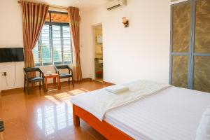 Nhật Linh Homestay