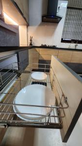 Premium 4BHK AC Duplex Villa in Peaceful Green Vista