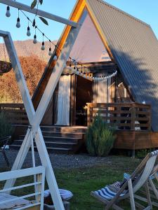 Cozy Private Cottage Large Yard