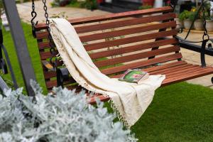 StayVista at Aashirwaad Villa