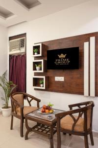 Hotel Tej Plaza FREE Airport Drop