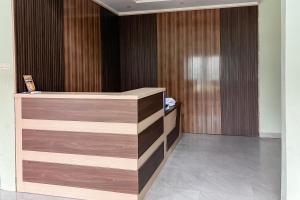 RedDoorz Resort at ETC Sultan Syariah Sukabumi