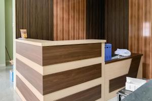 RedDoorz Resort at ETC Sultan Syariah Sukabumi