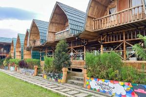 RedDoorz Resort at ETC Sultan Syariah Sukabumi