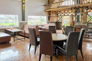 RedDoorz Resort at ETC Sultan Syariah Sukabumi