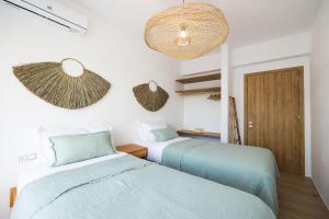 The Nine Graces -Villa Astarté, sea views, private pool and Jacuzzi