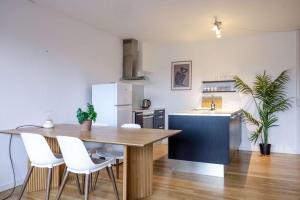 Frederiksberg stunning apartment