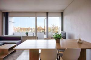 Frederiksberg stunning apartment