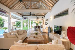 Villa Sampai by Optimum Bali Villas