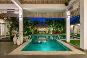 Villa Sampai by Optimum Bali Villas