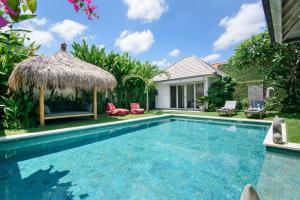 Villa Sampai by Optimum Bali Villas