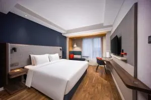 Holiday Inn Express Xi'an Bell Tower by IHG