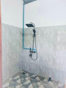 Nongkhiaw IngIng Backpackers Hostel