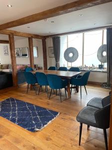 Amazing country retreat, hot tub