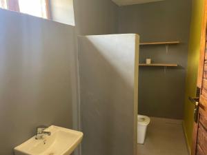 Lake Natron Maasai Guesthouse