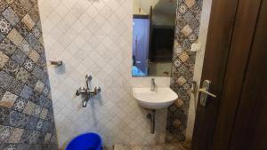 Premium 4BHK AC Duplex Villa in Peaceful Green Vista