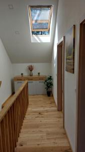 Apartmán u Dolní Moravy