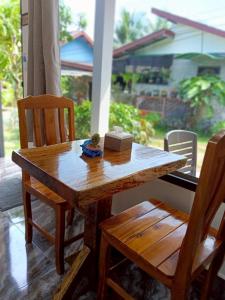 Jae Suan Bungalow