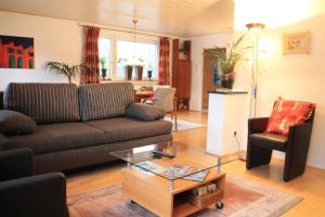 Ferienwohnungen Thomas Schulte