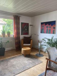 Ferienwohnungen Thomas Schulte