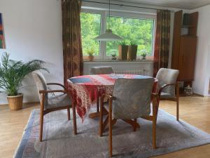 Ferienwohnungen Thomas Schulte