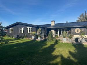 Lækkert sommerhus ved Marielyst strand