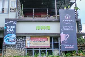 Kopeng Highland Resort