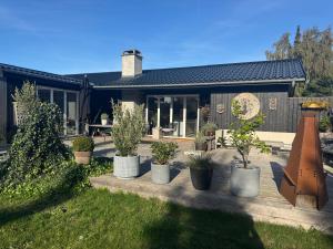Lækkert sommerhus ved Marielyst strand