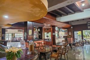 Kopeng Highland Resort