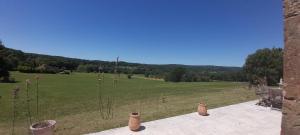 Deumeure de charme Lotoise avec piscine