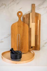 Villa Mimosa 4 - Luxury 4BR Private Pool - Rawai