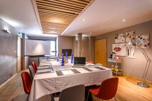 Hotels Anova Hotel & Spa : photos des chambres