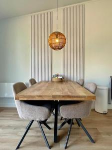 Farmhouse Bintje met Airco