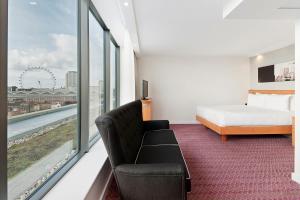Hampton by Hilton London Waterloo