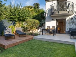 Garden Villa Banjole