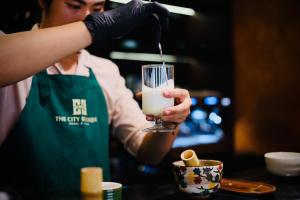 The City Boutique Hotel