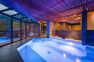 Hotels Anova Hotel & Spa : photos des chambres