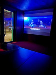 Hongdae, YG Entertainment Unique villa