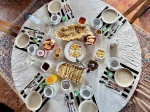 Superbe villa avec piscine privée - Golf Amelkis