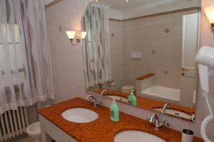Camera Matrimoniale con Bagno Privato