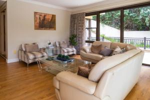 Zimbali Estate - 4 Bedroom Villa Rosa by First Private Stays