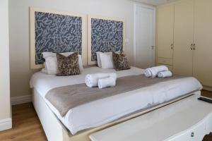 Zimbali Estate - 4 Bedroom Villa Rosa by First Private Stays