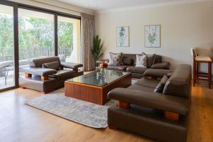 Zimbali Estate - 4 Bedroom Villa Rosa by First Private Stays