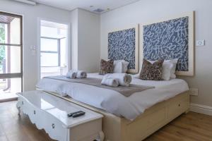 Zimbali Estate - 4 Bedroom Villa Rosa by First Private Stays